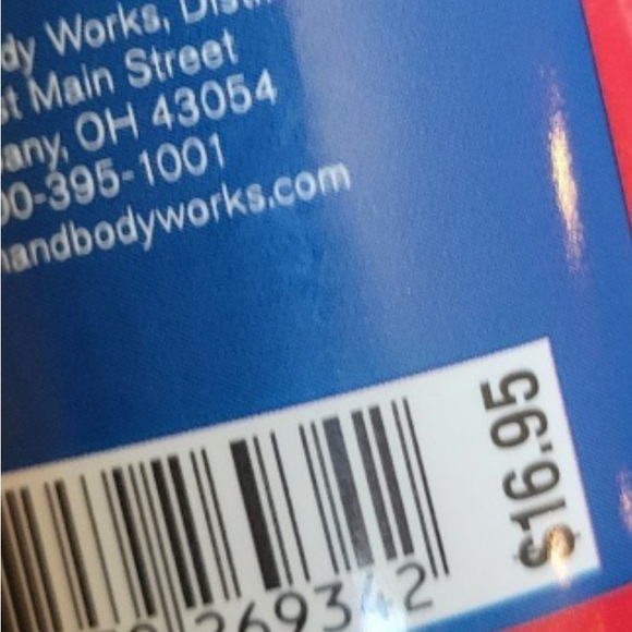 NEW SET OF BBW FIRECRACKER POP BODY WASH & BODY CREAM FULL SIZE - Picture 3 of 5